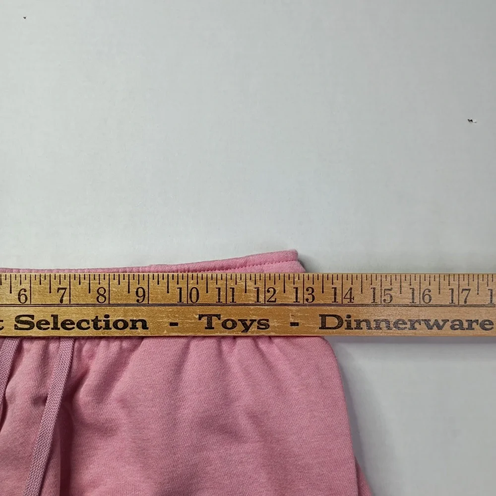 Nike Skirt Women's Size‎ XS Pink Sportswear Club Fleece Mid-Rise HV2344-699